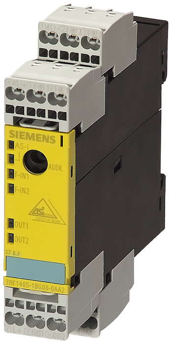 3RK14051BG000AA2 3RK1405-1BG00-0AA2