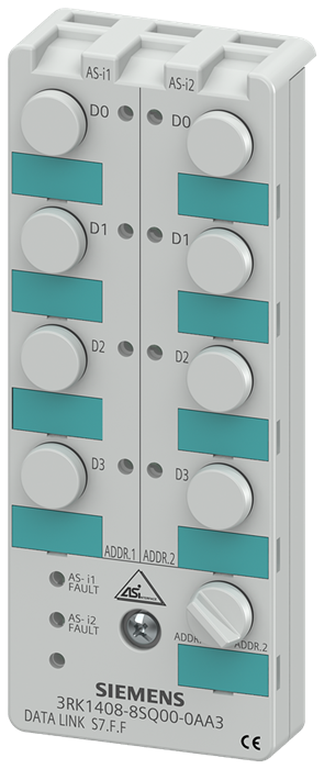 3RK14088SQ000AA3 3RK1408-8SQ00-0AA3