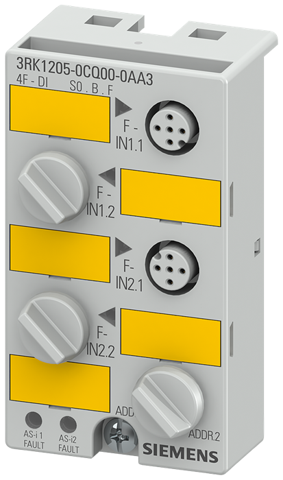 3RK12050CQ000AA3 3RK1205-0CQ00-0AA3