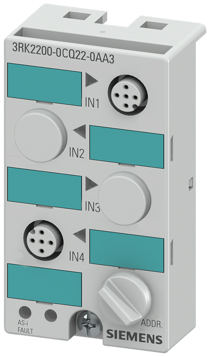 3RK22000CQ220AA3 3RK2200-0CQ22-0AA3