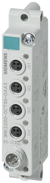 3RK21001CT300AA3 3RK2100-1CT30-0AA3