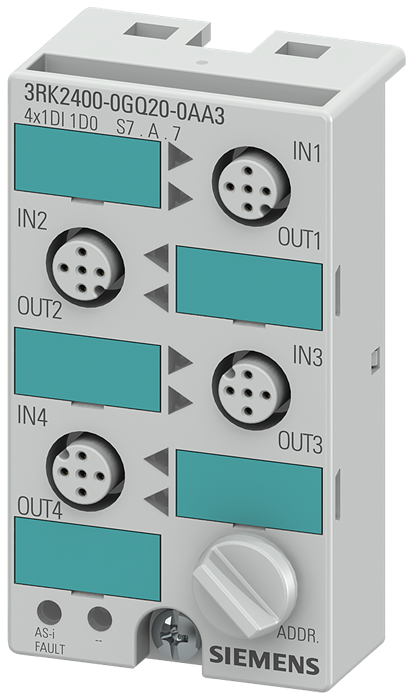 3RK24000GQ200AA3 3RK2400-0GQ20-0AA3