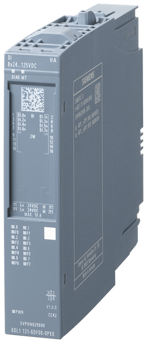 6DL11316DF000PK0 6DL1131-6DF00-0PK0