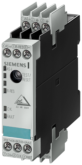 3RK14088KE000AA2 3RK1408-8KE00-0AA2