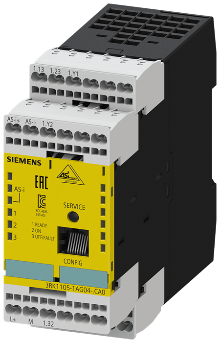 3RK11051AG040CA0 3RK1105-1AG04-0CA0