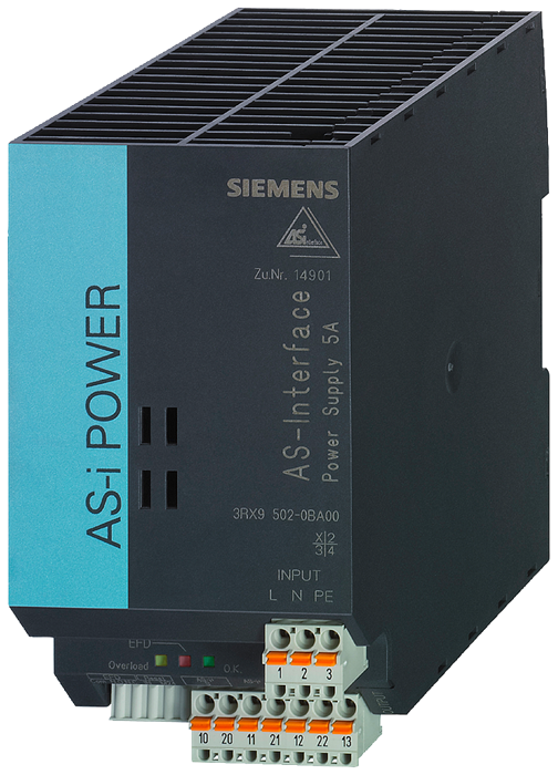 3RX95020BA00 3RX9502-0BA00