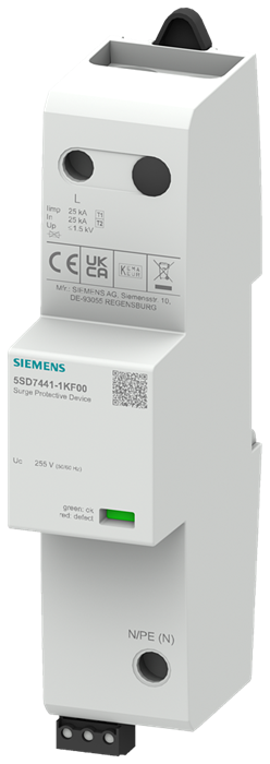 5SD74411KF00 5SD7441-1KF00