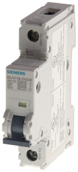 5SJ41188HG40 5SJ4118-8HG40