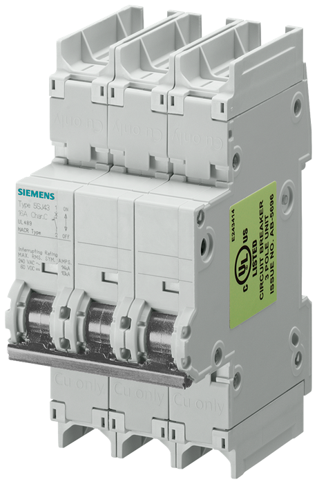 5SJ43187HG41 5SJ4318-7HG41