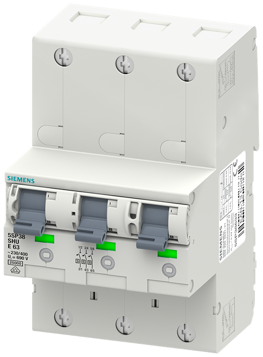 5SP38203 5SP3820-3