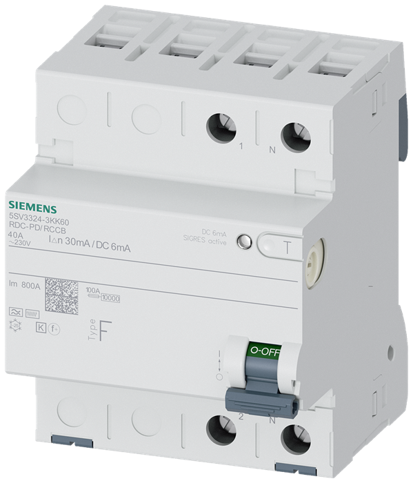 5SV33243KK60 5SV3324-3KK60