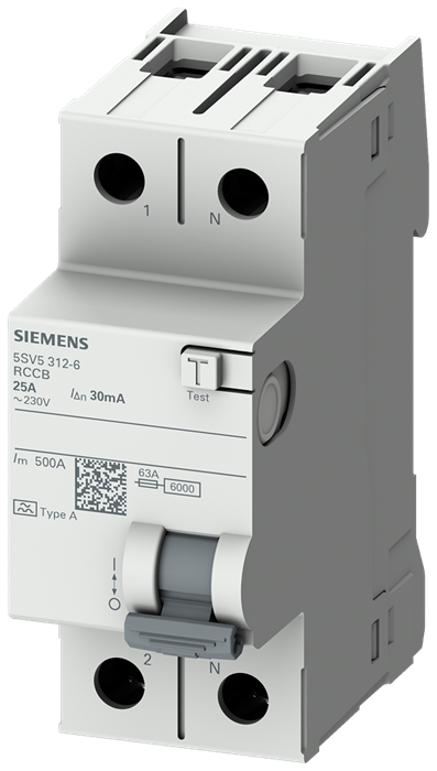 5SV53146 5SV5314-6