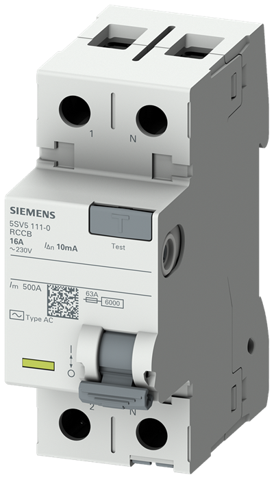 5SV53110 5SV5311-0