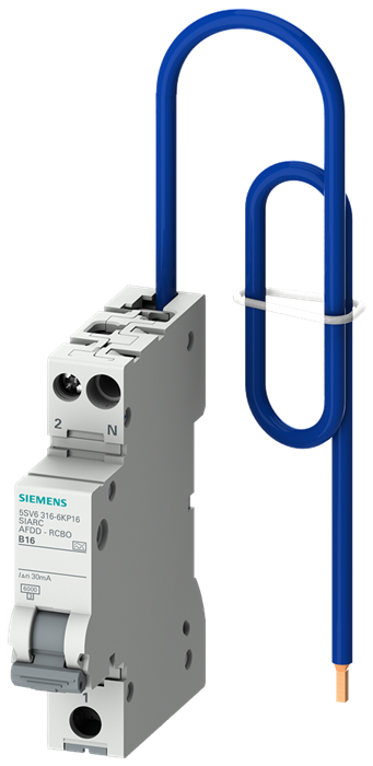 5SV63147KP16 5SV6314-7KP16