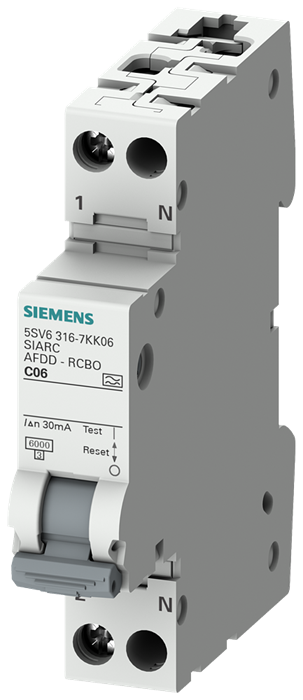 5SV63167KK10 5SV6316-7KK10