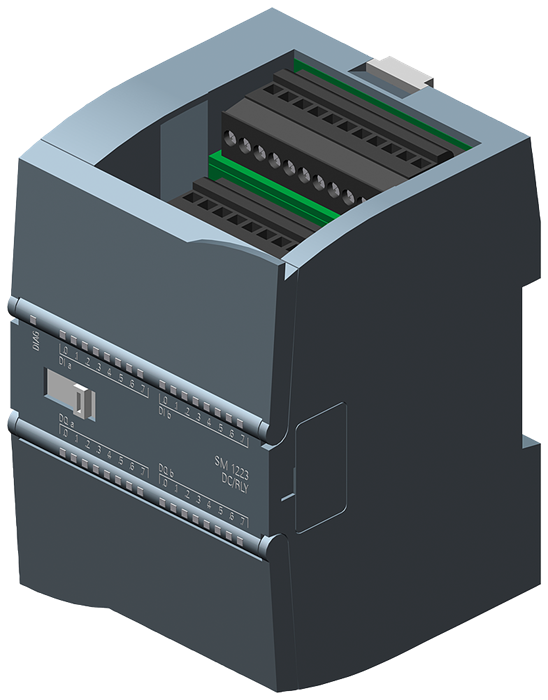 6AG12231PL324XB0 6AG1223-1PL32-4XB0