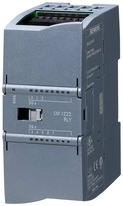 6AG12221XF324XB0 6AG1222-1XF32-4XB0