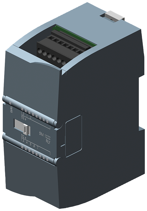 6AG12221HF324XB0 6AG1222-1HF32-4XB0