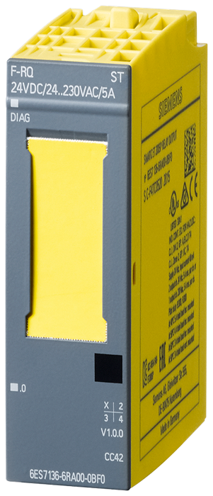 6AG11366RA002BF0 6AG1136-6RA00-2BF0