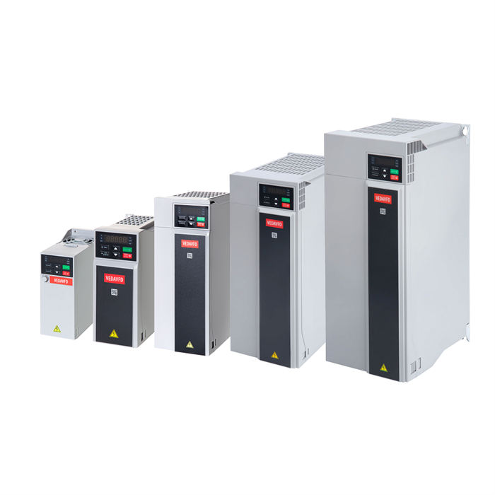 Преобразователь частоты VF-101-P2K2-0010-U-S2-C54-B-H DBC00103
