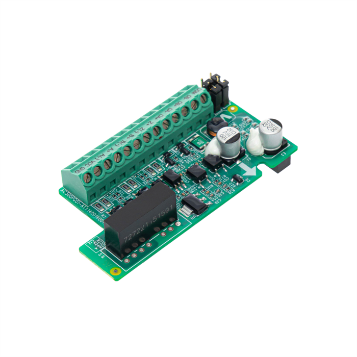 VF-101 Энкодерная опция 5В PBC00005