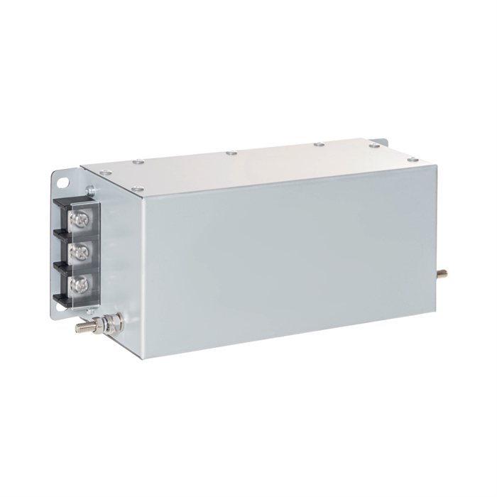 ЭМС-фильтр RFI-C2-T4-050 для ПЧ 15-18 кВт PBC00306
