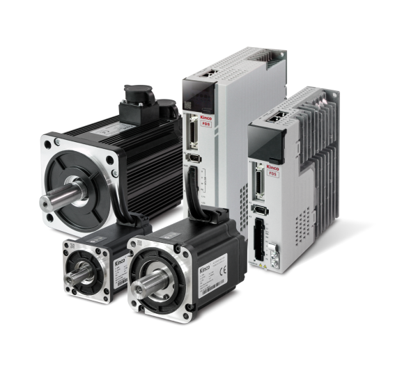 Сервопривод (драйвер) Kinco серии FD19 FD625-CA-000