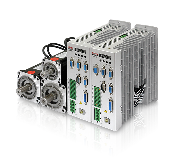 Кабель энкодера для серводвигателей ENCCA-10-KC1