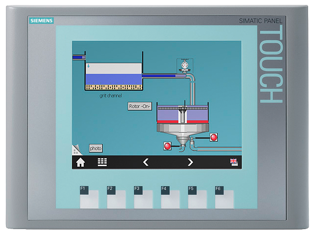 6AV66470AC113AX1 6AV6647-0AC11-3AX1