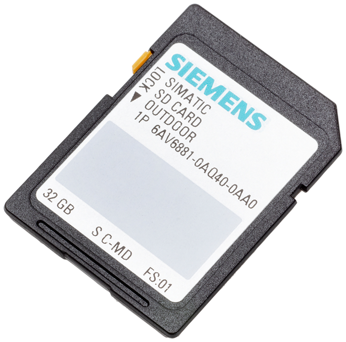 6AV68810AQ400AA0 6AV6881-0AQ40-0AA0