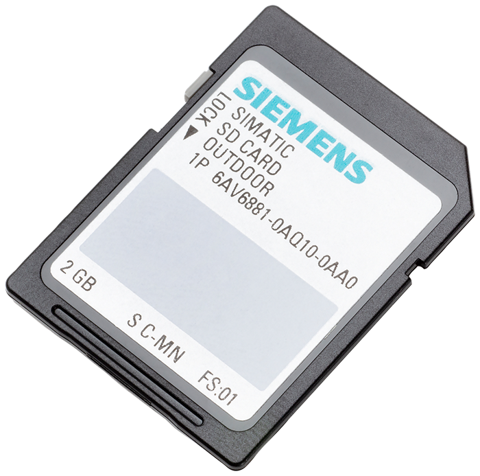 6AV68810AQ100AA0 6AV6881-0AQ10-0AA0