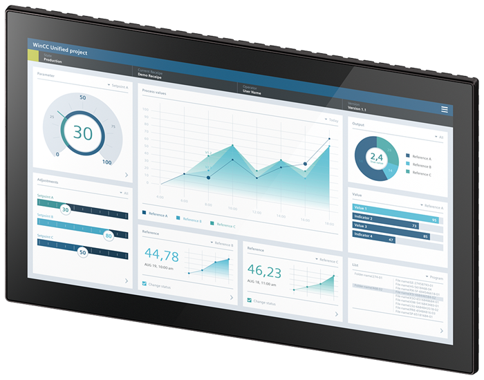 6AV21283XB360AX1 6AV2128-3XB36-0AX1