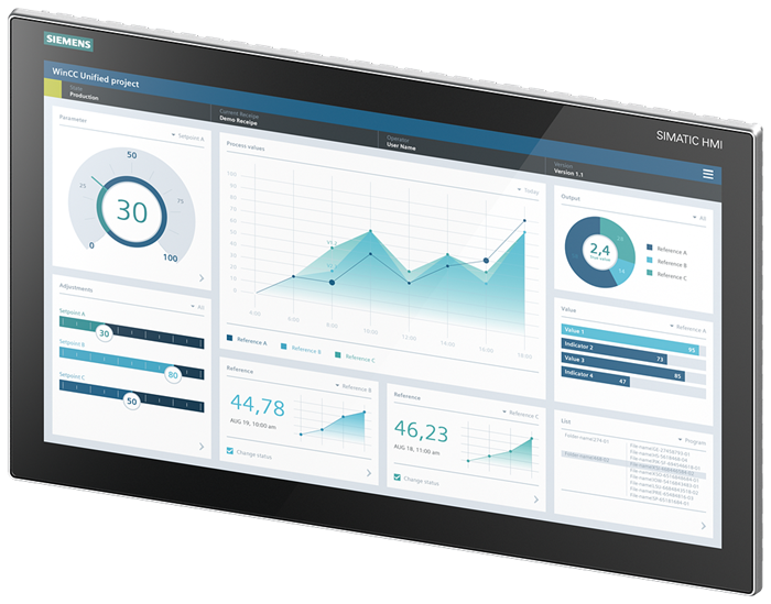 6AV21283XB060AX1 6AV2128-3XB06-0AX1