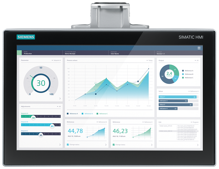 6AV21283QB270AX0 6AV2128-3QB27-0AX0