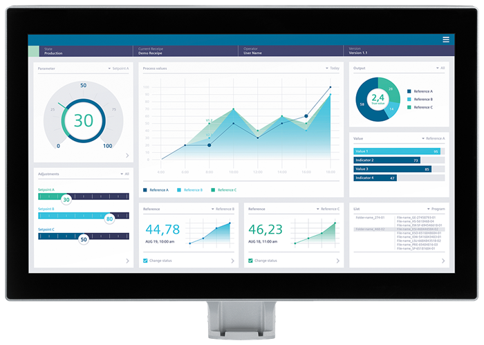 6AV21283XB571BX0 6AV2128-3XB57-1BX0