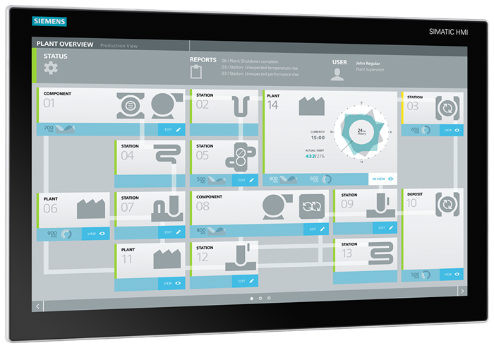 6AV72411BA402AA0 6AV7241-1BA40-2AA0