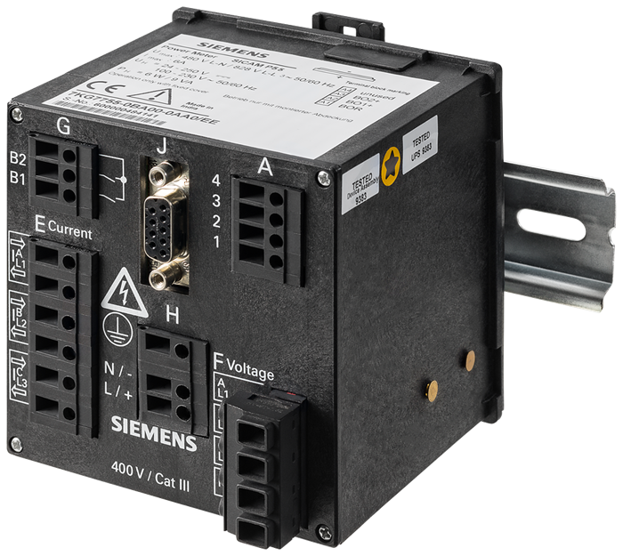 7KG77550AA000AA0 7KG7755-0AA00-0AA0