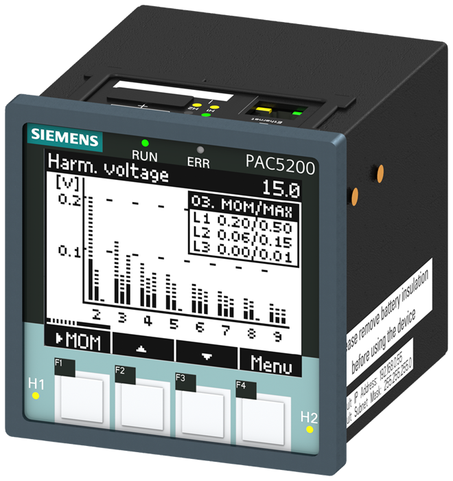 7KM54126BA001EA2 7KM5412-6BA00-1EA2