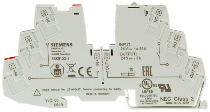 5SK91021 5SK9102-1