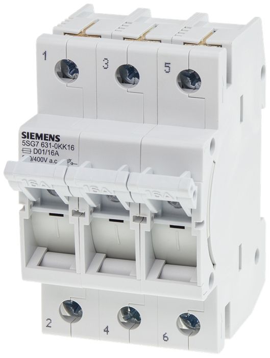 5SG76310KK16 5SG7631-0KK16