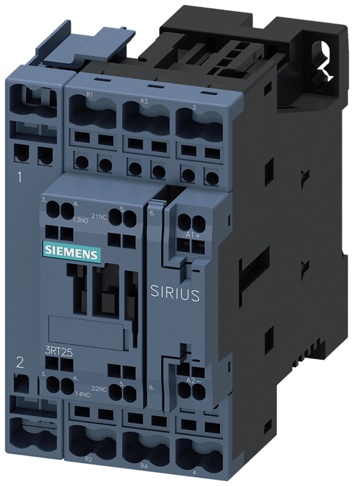 3RT25262BW40 3RT2526-2BW40