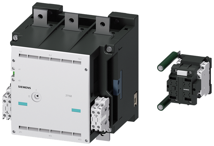 3TF68331QL7 3TF6833-1QL7