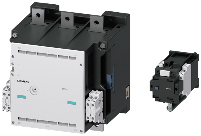 3TF68331DM4 3TF6833-1DM4