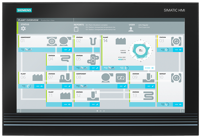 6AV72603GM300CC6 6AV7260-3GM30-0CC6