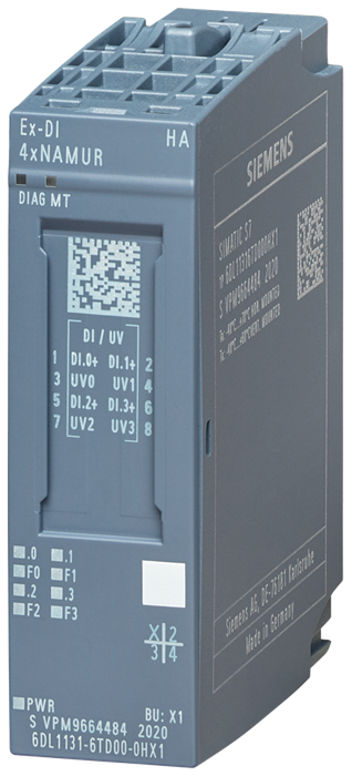 6DL11316TD000HX1 6DL1131-6TD00-0HX1