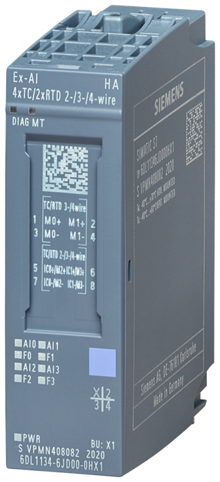 6DL11346JD000HX1 6DL1134-6JD00-0HX1