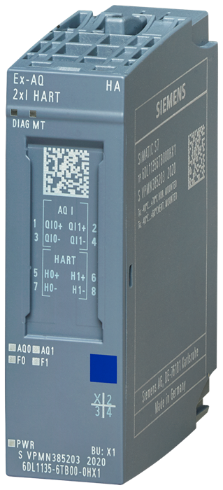 6DL11356TB000HX1 6DL1135-6TB00-0HX1