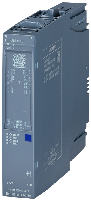 6DL11356UD000PK0 6DL1135-6UD00-0PK0