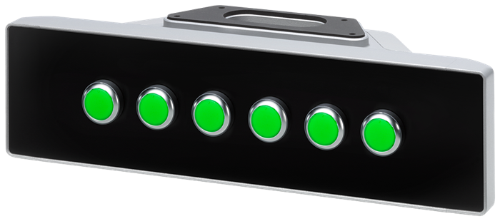 6AV76741LA830AA0 6AV7674-1LA83-0AA0