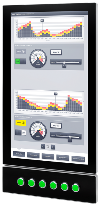 6AV78637MA172AA0 6AV7863-7MA17-2AA0